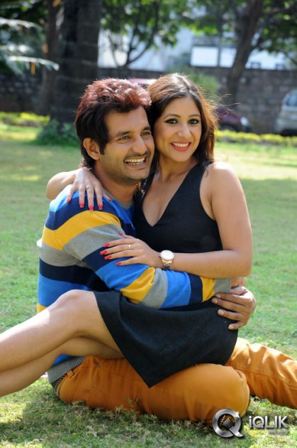 Intelligent-Idiots-Movie-Logo-Launch